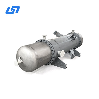 Titanium Equipment