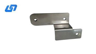 محصولات مهر زنی قطعات تیتانیوم OEM