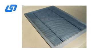 آند مش تیتانیوم