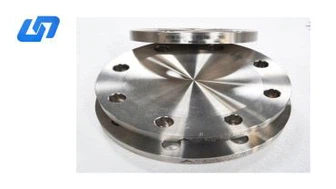 فلنج کور BL تیتانیوم ANSI 150Lb