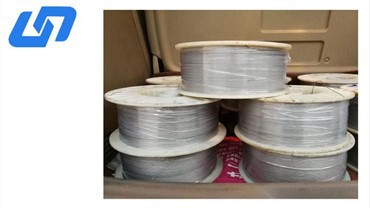 سیم جوش تیتانیوم GR1