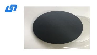 هدف کندوپاش سرامیکی دی اکسید تیتانیوم TiO2